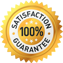 Satisfaction Guaranteed for Santee Sprinkler Repair Service