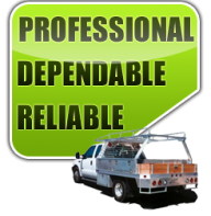 Our Santee Sprinkler Repair Contractors are Professional Dependable and Reliable