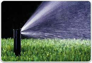 Our Santee Sprinkler Installation Service Does Residential and Commercial Installation